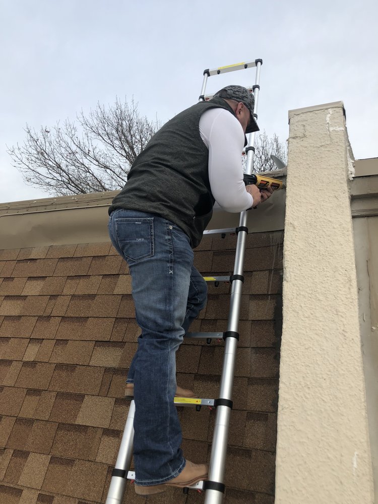 Slide of 360 Innovations Roofing Company