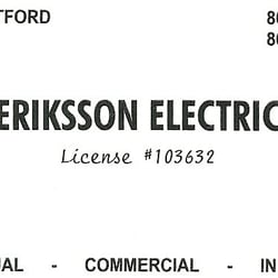 Eriksson Electric