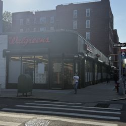 Walgreens