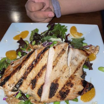 1886 Brewing - Citrus Salad - Brewpubs Near Me - Orange, California