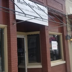 Mama Bears Bakery