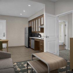 Homewood Suites by Hilton Concord Charlotte - Guest room