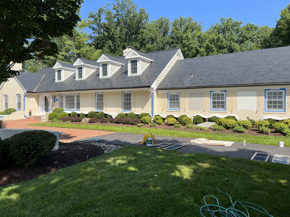 Slide of Sebaot General Contractor