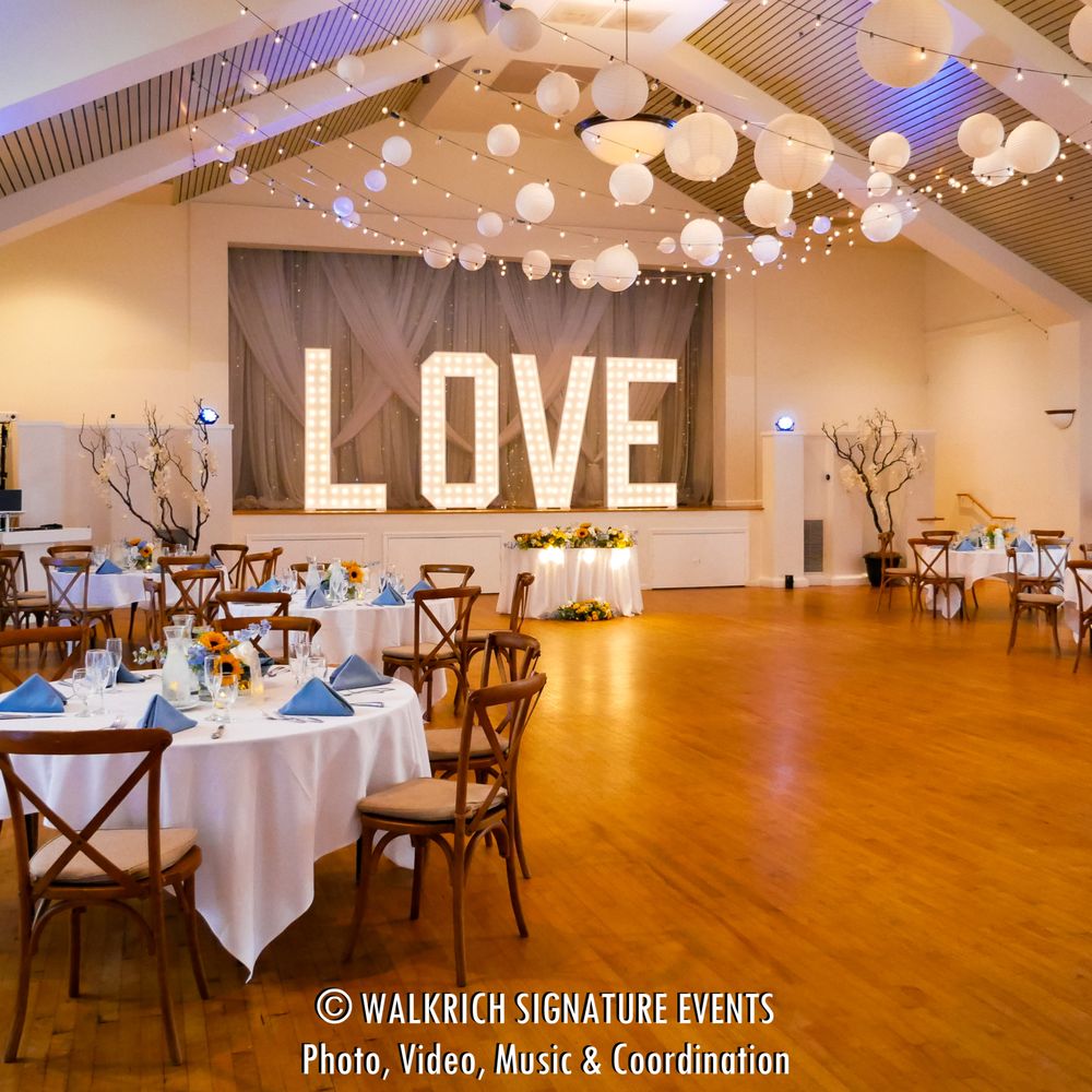 Affordable wedding venues in san diego 60 photos Vianawedding com