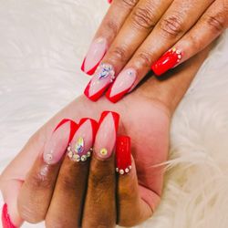Zen Nails Southpark