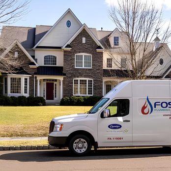 Foster's Plumbing, Heating & Cooling - Foster's Plumbing, Heating & Cooling - Plumbing Near Me - Perkasie, Pennsylvania Foster's Plumbing, Heating & Cooling - Foster's Plumbing, Heating & Cooling - Plumbing Near Me - Perkasie, Pennsylvania