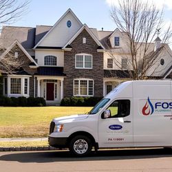 Foster’s Plumbing, Heating & Cooling