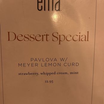 Ema - Mediterranean Near Me - Austin, Texas