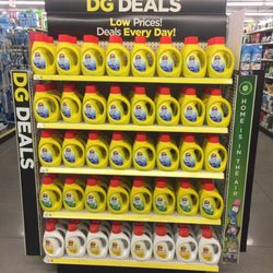Dollar General