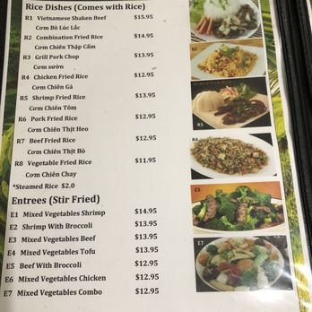 Pho Bistro - New owners, new menu 12/27/23 - Vietnamese Near Me - Las Vegas, Nevada Pho Bistro - New owners, new menu 12/27/23 - Vietnamese Near Me - Las Vegas, Nevada