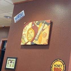 Pizza Hut - Management problems Fo Sho.