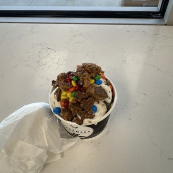 Nicholas Creamery - Ice Cream & Frozen Yogurt Near Me - Middletown Township, New Jersey Nicholas Creamery - Ice Cream & Frozen Yogurt Near Me - Middletown Township, New Jersey