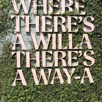 Willa's - Outside sign - New American Near Me - Tampa, Florida Willa's - Outside sign - New American Near Me - Tampa, Florida