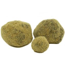 Hemp World Cafe - Cbd and D8 thc moonrocks let's go!