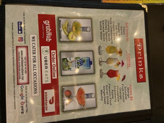 Caribbean Cabana by null