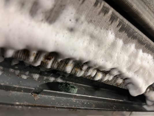 D&S Mechanical Services Logo