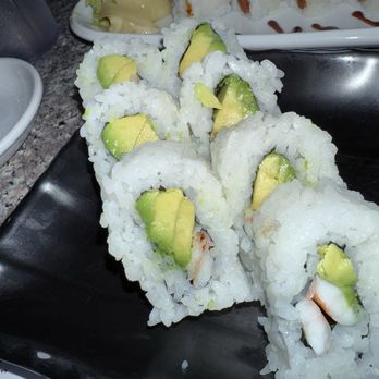 Santa Barbara Craft Ramen - Shrimp Roll - Ramen Near Me - Santa Barbara, California