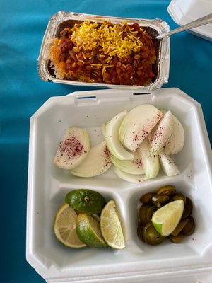 Caspian Grill by null