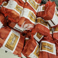 Winn-Dixie - Firewood anybody??