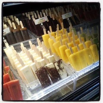 Popbar - Take your pick - Desserts Near Me - Anaheim, California Popbar - Take your pick - Desserts Near Me - Anaheim, California