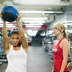 Fitness 19 Citrus Heights