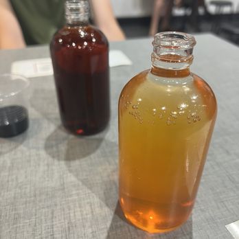 Dr Pepper Museum - Make-a-Soda (upgraded experience) - Museums Near Me - Waco, Texas