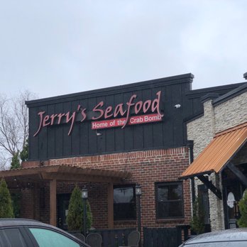 Jerry's Seafood - Seafood Near Me - Bowie, Maryland Jerry's Seafood - Seafood Near Me - Bowie, Maryland
