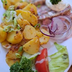 Restaurant Goldener Hahn