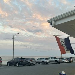 Forbes Seafood Restaurant & Take-Out - Right on the beach