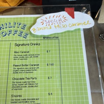Hilite Coffee - Coffee & Tea Near Me - Jacksonville, Florida Hilite Coffee - Coffee & Tea Near Me - Jacksonville, Florida
