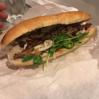 Pho 99 Aurora - Banh mi - Vietnamese Near Me - Aurora, Colorado