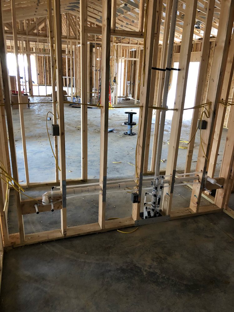 Slide of Hudson Plumbing