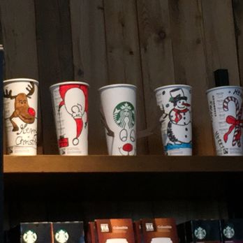 Starbucks - Coffee & Tea Near Me - Houslow, XGL