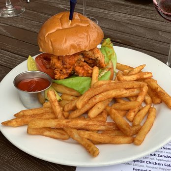 Canyons Restaurant at The Crossings - New American Near Me - Carlsbad, California