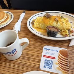 IHOP