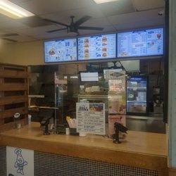 Fosters Freeze