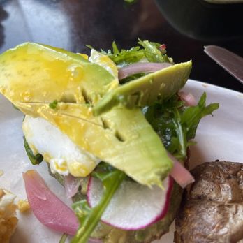 Hideout - Avocado Toast - Bars Near Me - Honolulu, Hawaii Hideout - Avocado Toast - Bars Near Me - Honolulu, Hawaii