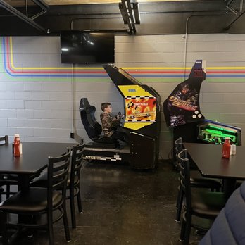 Brinstar - More games - Arcades Near Me - Midland, Michigan