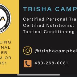 TC’s Personal Training