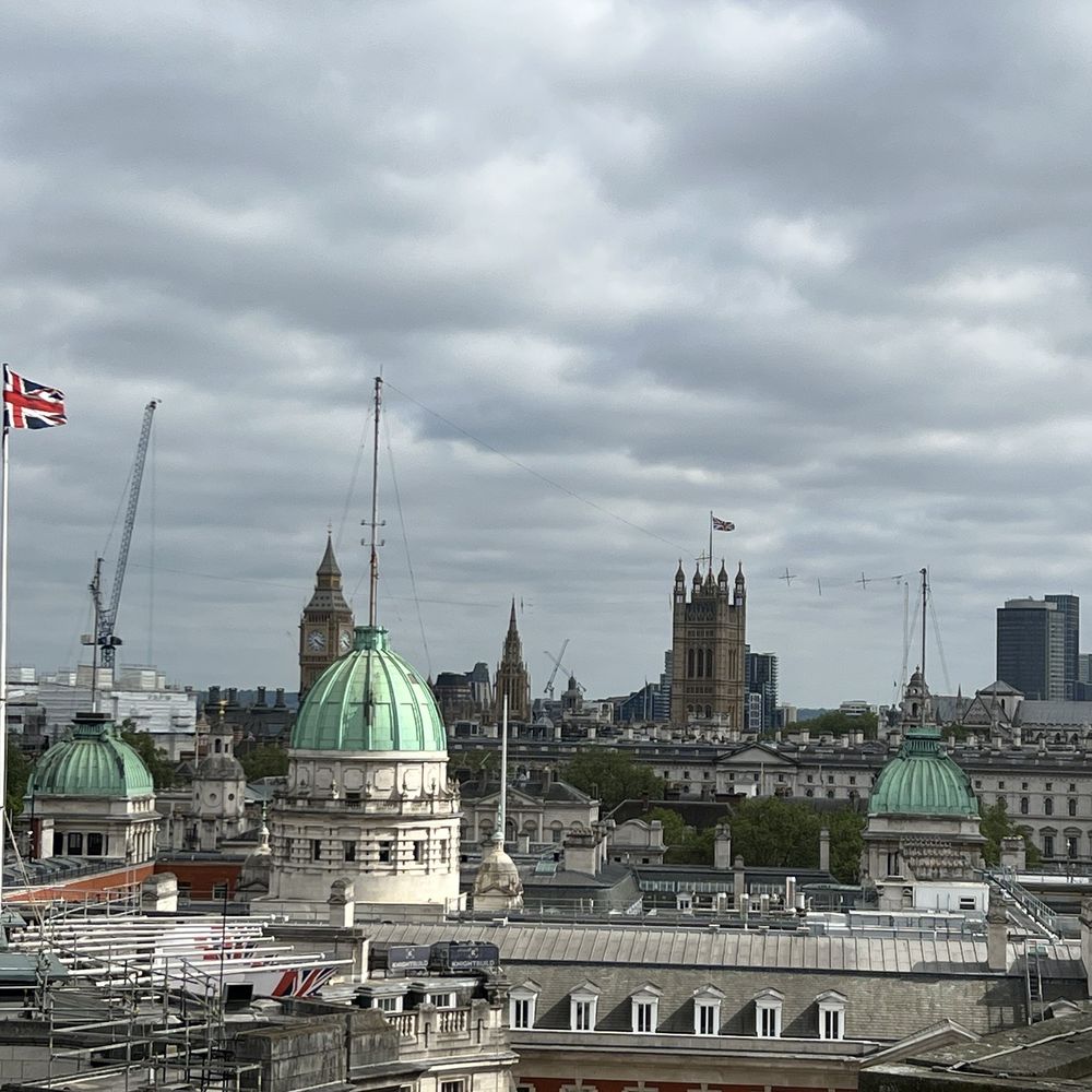 The Rooftop - Bars Near Me - London, XGL
