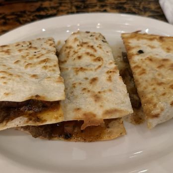 Juan's Flying Burrito - Steak quesadillas - Mexican Near Me - New Orleans, Louisiana