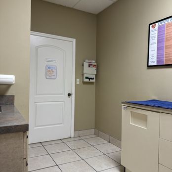 Williamsburg Veterinary Clinic - Waiting at Exam room - Veterinarians Near Me - Orlando, Florida Williamsburg Veterinary Clinic - Waiting at Exam room - Veterinarians Near Me - Orlando, Florida