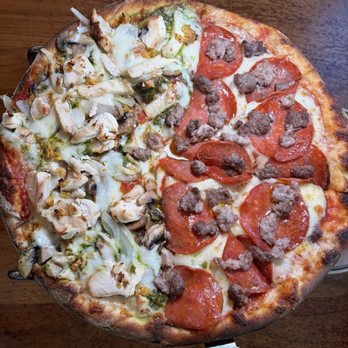 North Beach Pizza - Italian Near Me - San Mateo, California North Beach Pizza - Italian Near Me - San Mateo, California