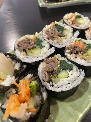 Crisp Garden by null