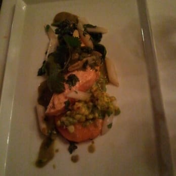 Oceanique - French Near Me - Evanston, Illinois