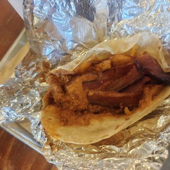 HomeState - Tex-Mex Near Me - Los Angeles, California