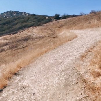 Gaviota State Park - Hiking trail uphill - Campgrounds Near Me - Gaviota, California Gaviota State Park - Hiking trail uphill - Campgrounds Near Me - Gaviota, California