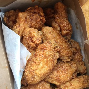 Vons Chicken - Korean Near Me - Honolulu, Hawaii Vons Chicken - Korean Near Me - Honolulu, Hawaii