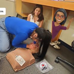 My CPR Class - Mobile CPR certification. Learn this skill anywhere. Anytime. Call 561-571-2295. AHA CPR First Aid Certifications. Visit us @ mycprclass.com