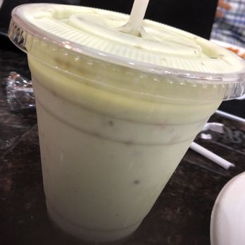 Honest - Saffron Pistachio Lassi - AMAZING!! MUST ORDER! - Indian Near Me - Decatur, Georgia Honest - Saffron Pistachio Lassi - AMAZING!! MUST ORDER! - Indian Near Me - Decatur, Georgia